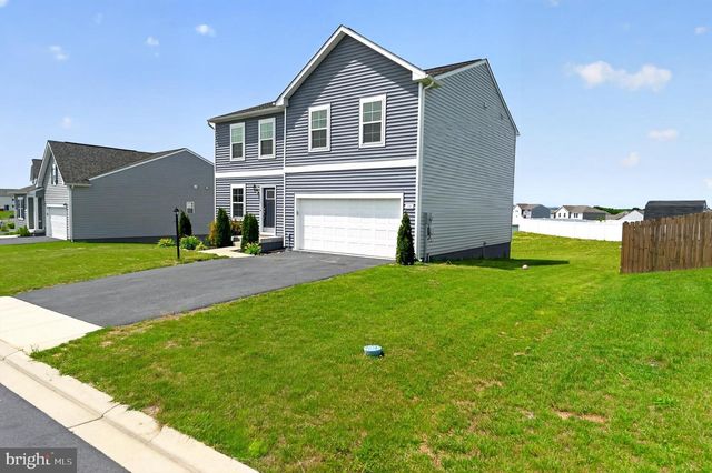 38 WIGEON CT, Bunker Hill, WV 25413