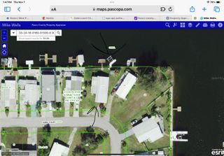 13130 CABIN COURT, Hudson, FL 34667