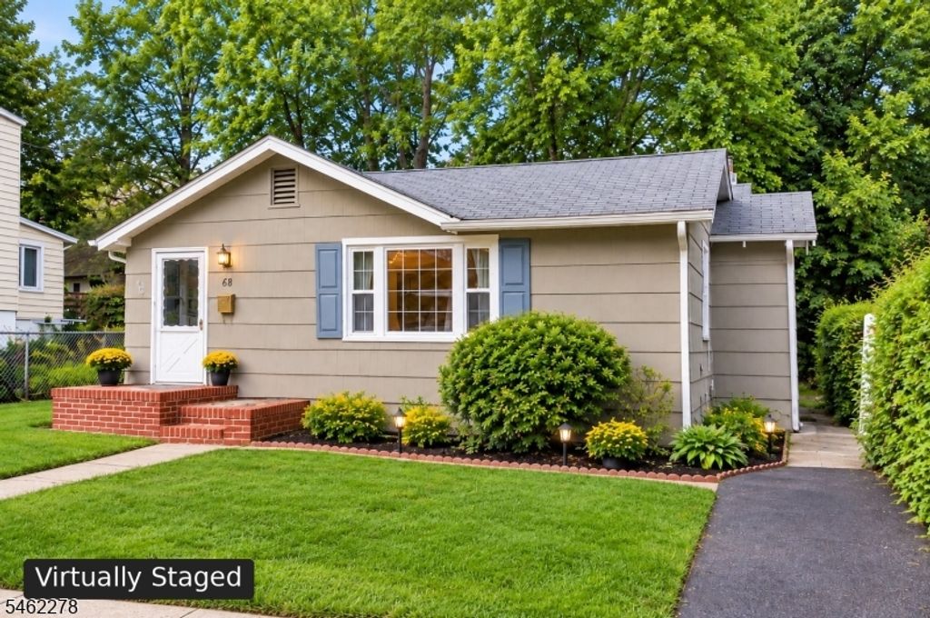 68 Glenwood Ave, Parsippany-troy Hills Twp., NJ 07034 — photo 3