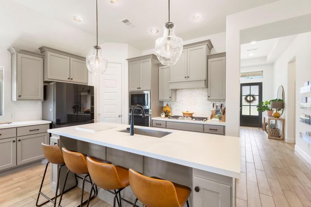 13071 Soaring Forest Drive, Conroe, TX 77302