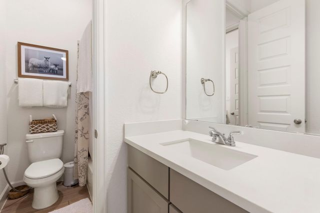 13071 Soaring Forest Drive, Conroe, TX 77302