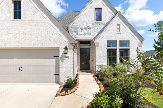 13071 Soaring Forest Drive, Conroe, TX 77302