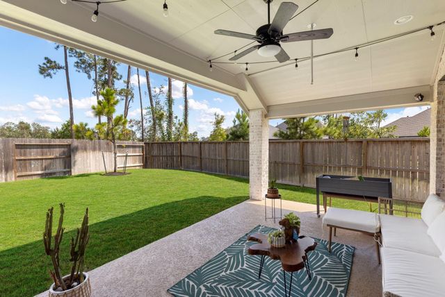 13071 Soaring Forest Drive, Conroe, TX 77302