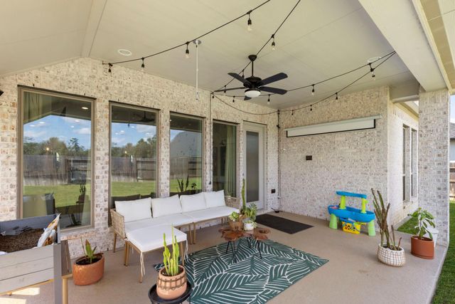 13071 Soaring Forest Drive, Conroe, TX 77302