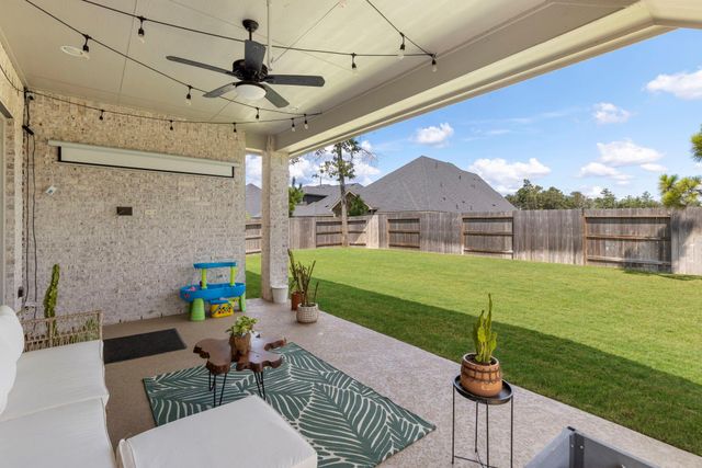 13071 Soaring Forest Drive, Conroe, TX 77302