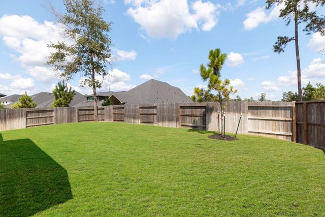 13071 Soaring Forest Drive, Conroe, TX 77302
