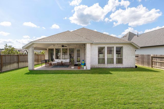 13071 Soaring Forest Drive, Conroe, TX 77302