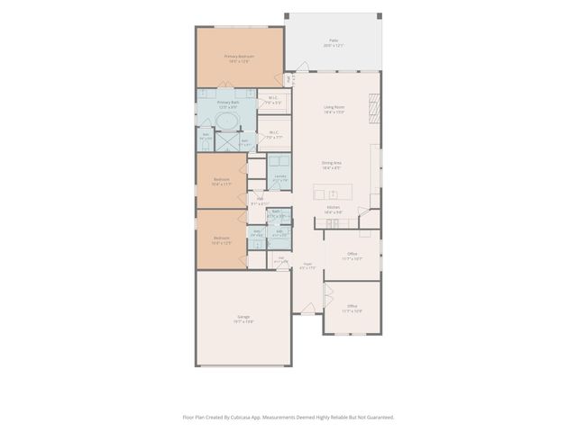 13071 Soaring Forest Drive, Conroe, TX 77302