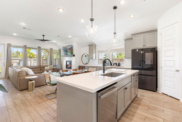 13071 Soaring Forest Drive, Conroe, TX 77302