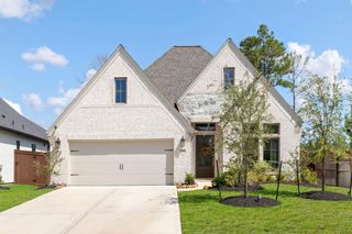 13071 Soaring Forest Drive, Conroe, TX 77302