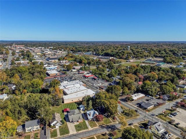 508 Redd Street, Reidsville, NC 27320