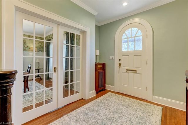 508 Redd Street, Reidsville, NC 27320