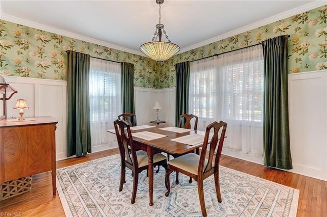 508 Redd Street, Reidsville, NC 27320