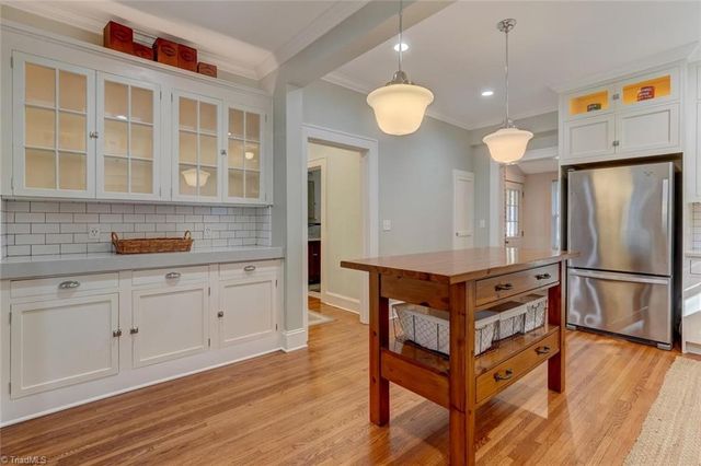508 Redd Street, Reidsville, NC 27320
