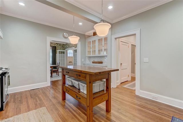 508 Redd Street, Reidsville, NC 27320