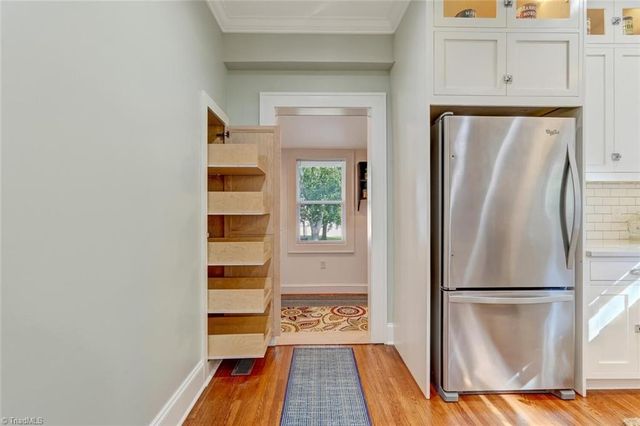 508 Redd Street, Reidsville, NC 27320