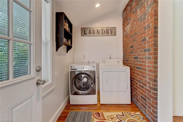 508 Redd Street, Reidsville, NC 27320