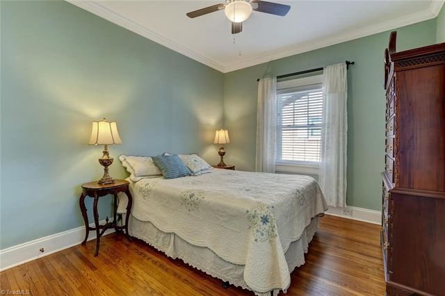 508 Redd Street, Reidsville, NC 27320