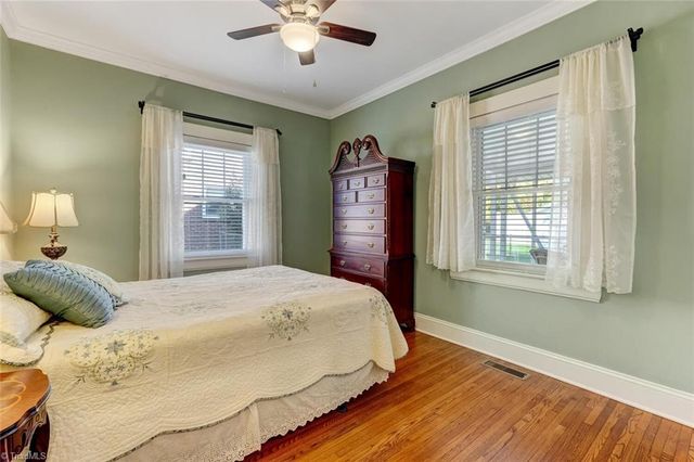 508 Redd Street, Reidsville, NC 27320