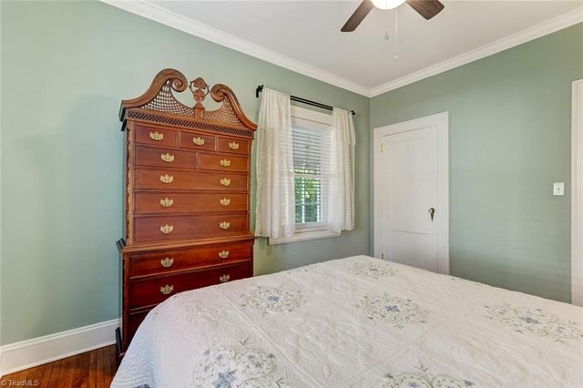 508 Redd Street, Reidsville, NC 27320