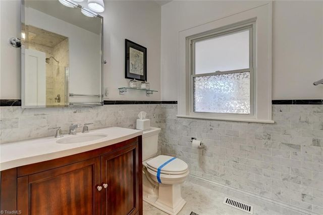 508 Redd Street, Reidsville, NC 27320