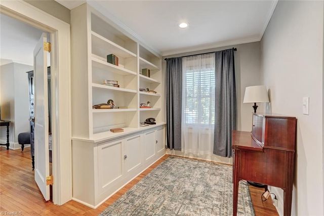 508 Redd Street, Reidsville, NC 27320