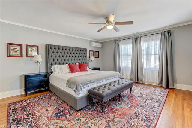 508 Redd Street, Reidsville, NC 27320
