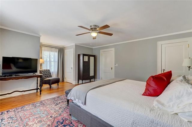 508 Redd Street, Reidsville, NC 27320