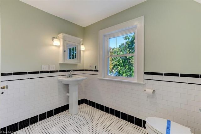 508 Redd Street, Reidsville, NC 27320
