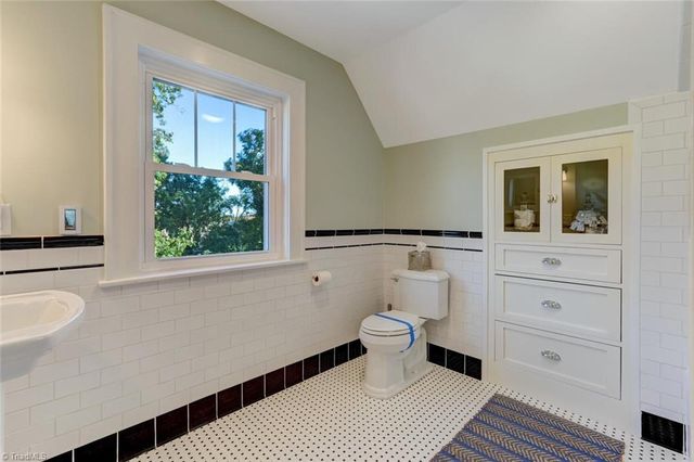 508 Redd Street, Reidsville, NC 27320