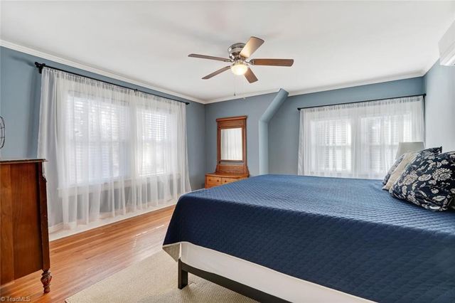508 Redd Street, Reidsville, NC 27320