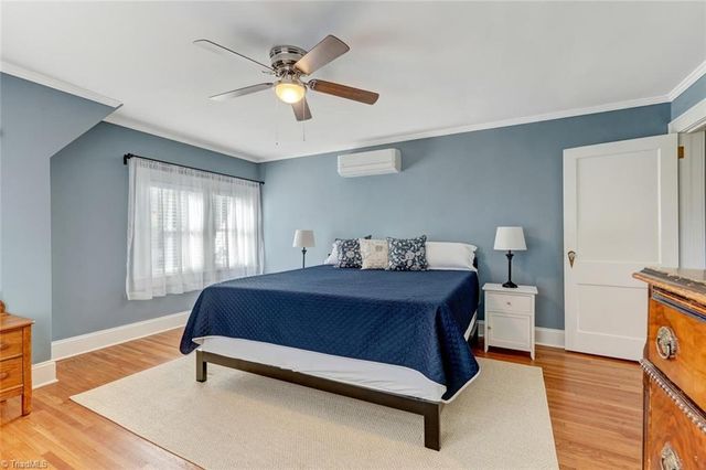 508 Redd Street, Reidsville, NC 27320