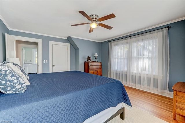 508 Redd Street, Reidsville, NC 27320