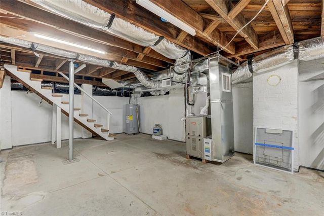 508 Redd Street, Reidsville, NC 27320