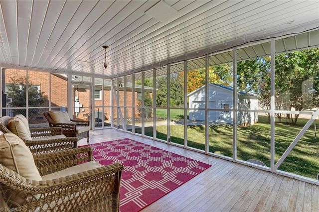 508 Redd Street, Reidsville, NC 27320
