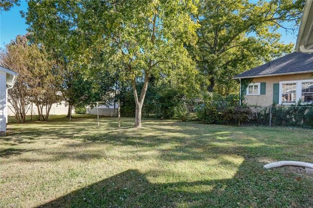 508 Redd Street, Reidsville, NC 27320