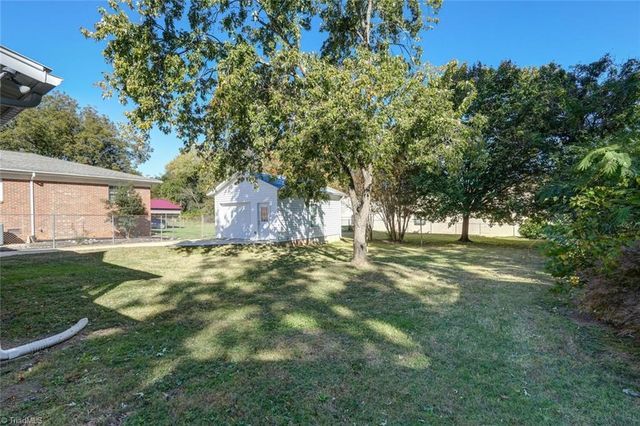 508 Redd Street, Reidsville, NC 27320