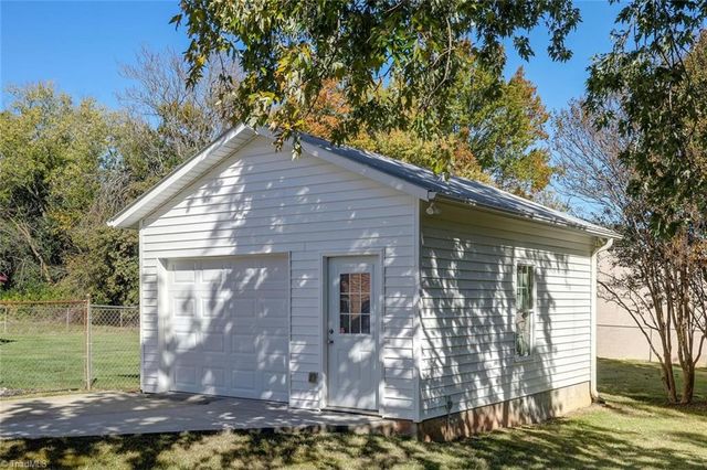 508 Redd Street, Reidsville, NC 27320