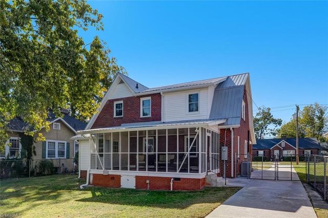 508 Redd Street, Reidsville, NC 27320