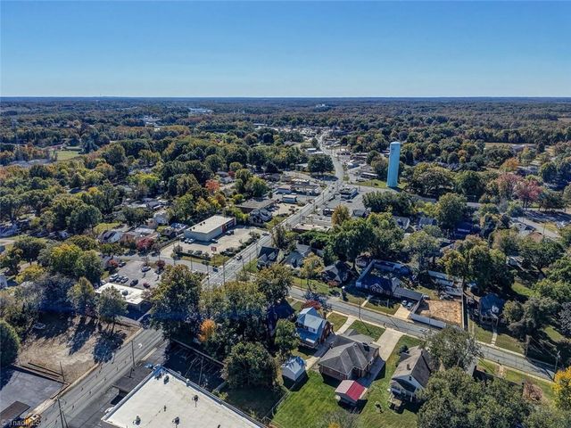 508 Redd Street, Reidsville, NC 27320
