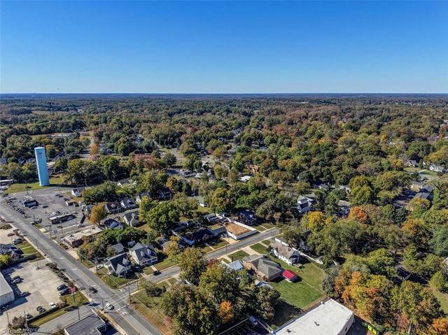 508 Redd Street, Reidsville, NC 27320