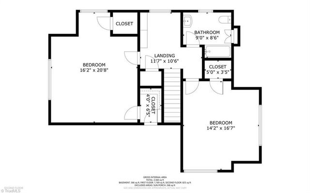 508 Redd Street, Reidsville, NC 27320