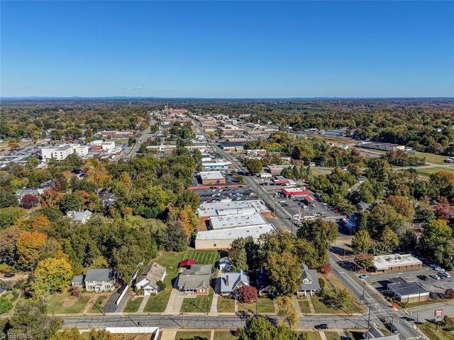 508 Redd Street, Reidsville, NC 27320