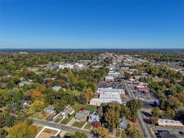 508 Redd Street, Reidsville, NC 27320