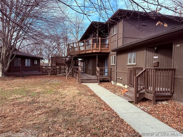 314 Paradise Street 6, Sellersburg, IN 47172