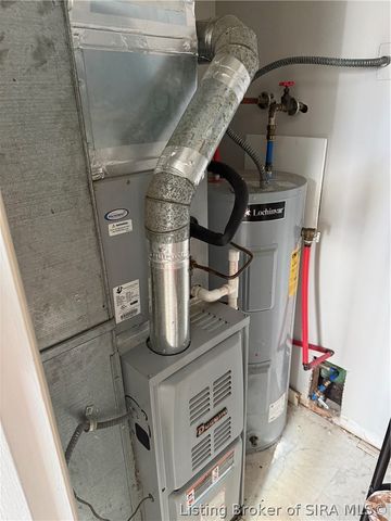 314 Paradise Street 6, Sellersburg, IN 47172