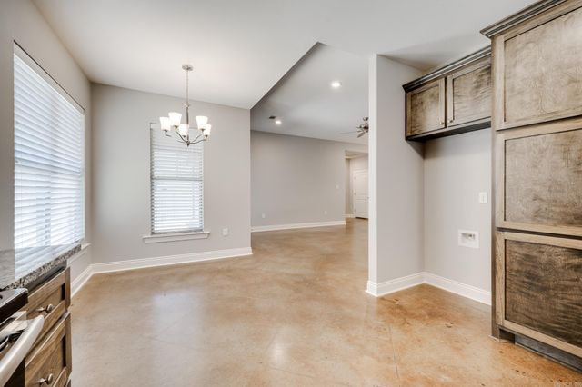 1545 Blue Lucerne Drive, Conway, AR 72034