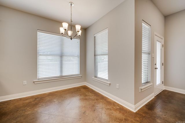 1545 Blue Lucerne Drive, Conway, AR 72034