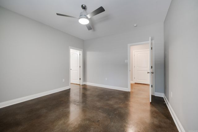 1545 Blue Lucerne Drive, Conway, AR 72034