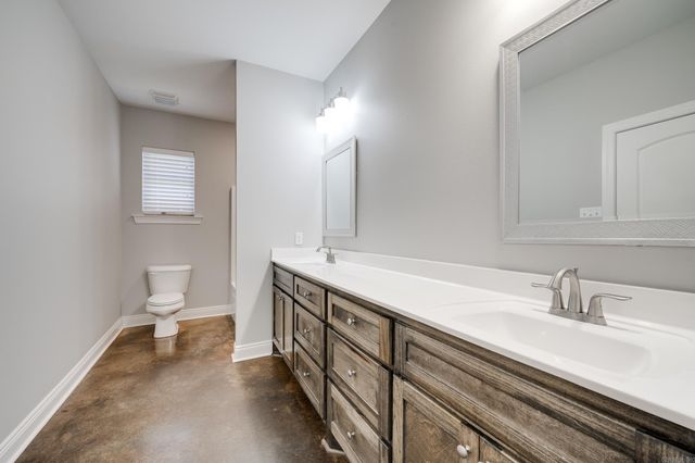 1545 Blue Lucerne Drive, Conway, AR 72034